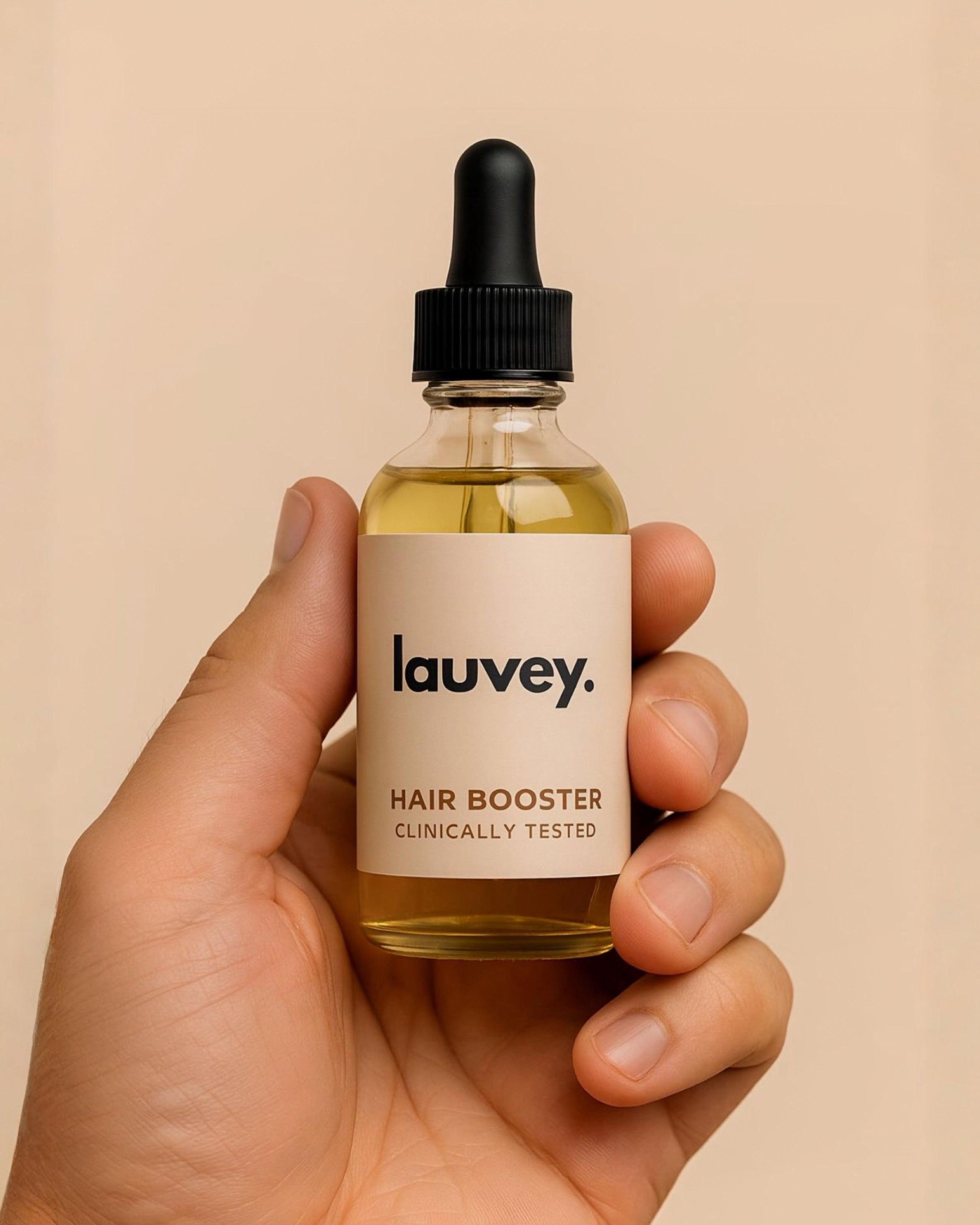 Hair Booster