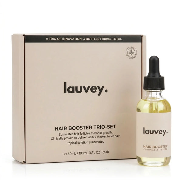 Hair Booster®