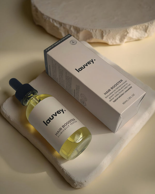 Hair Booster
