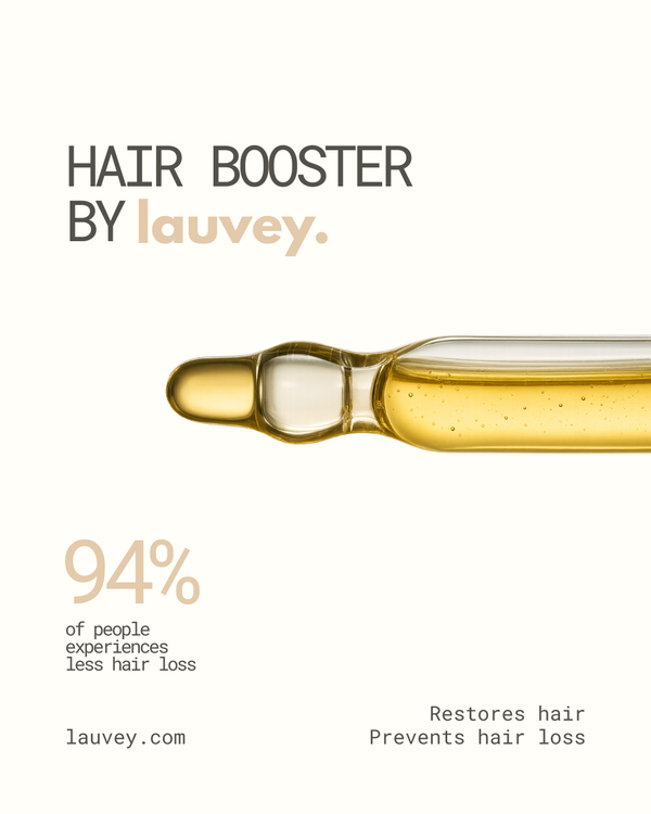 Hair Booster