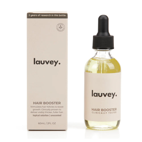Hair Booster®
